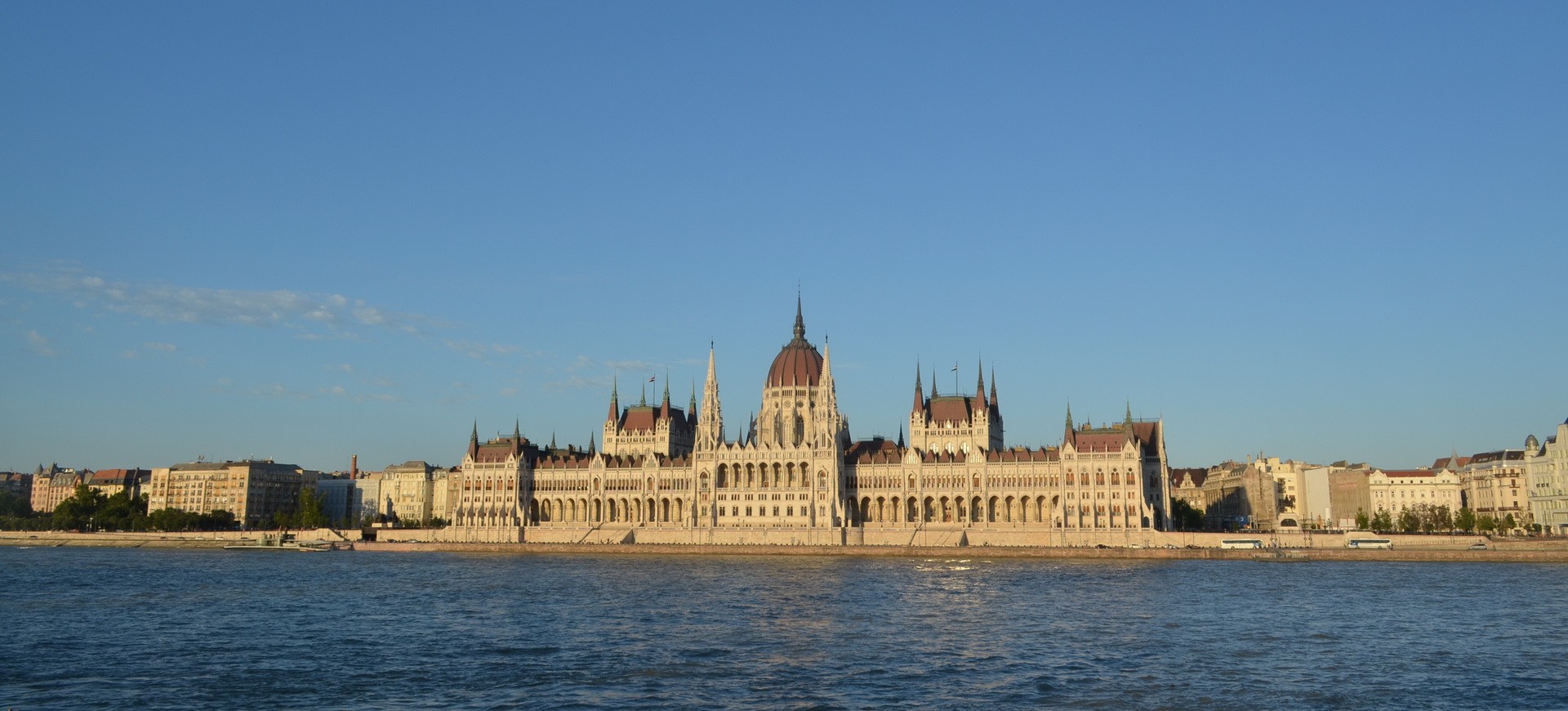 Budapest et le Danube, séjour de 4 jours à Budapest pour groupes