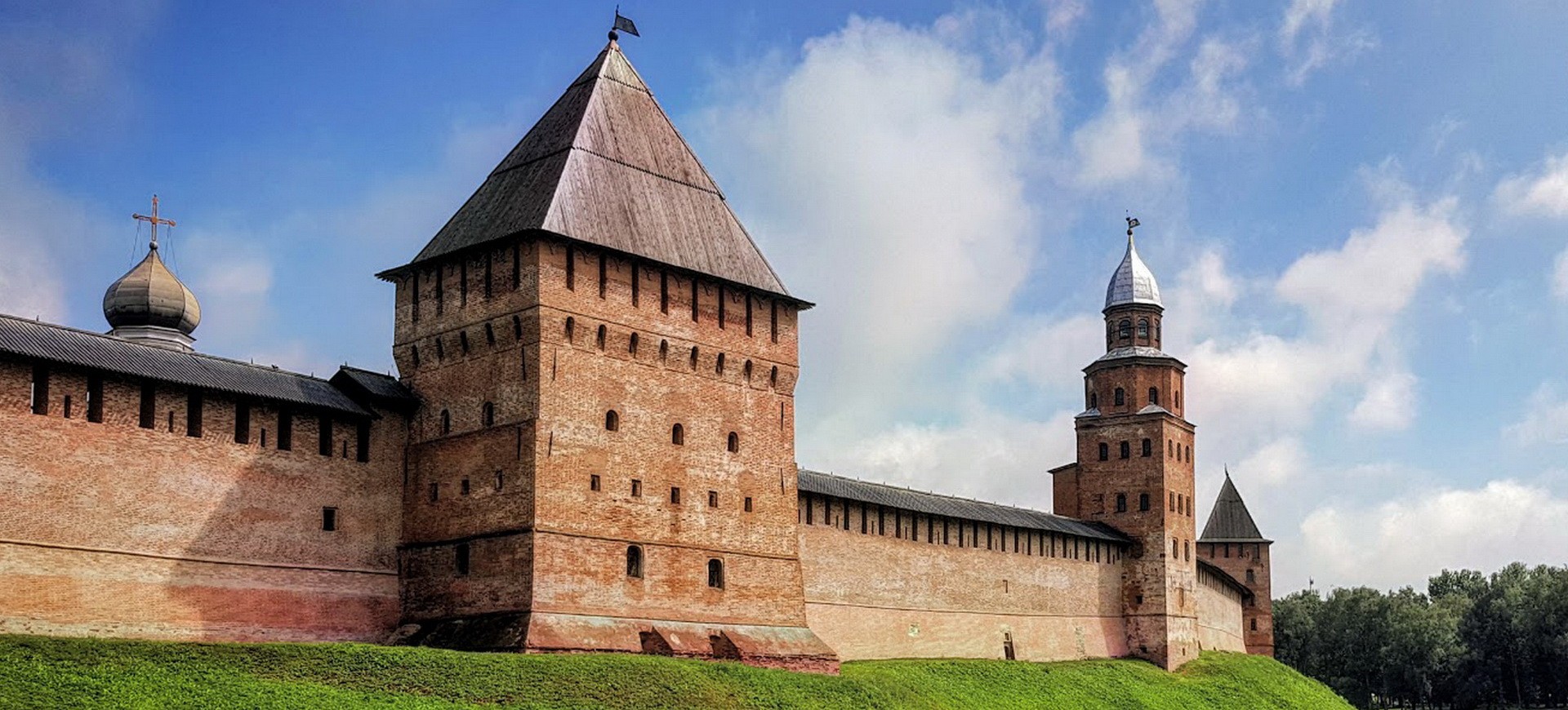 Russie Novgorod