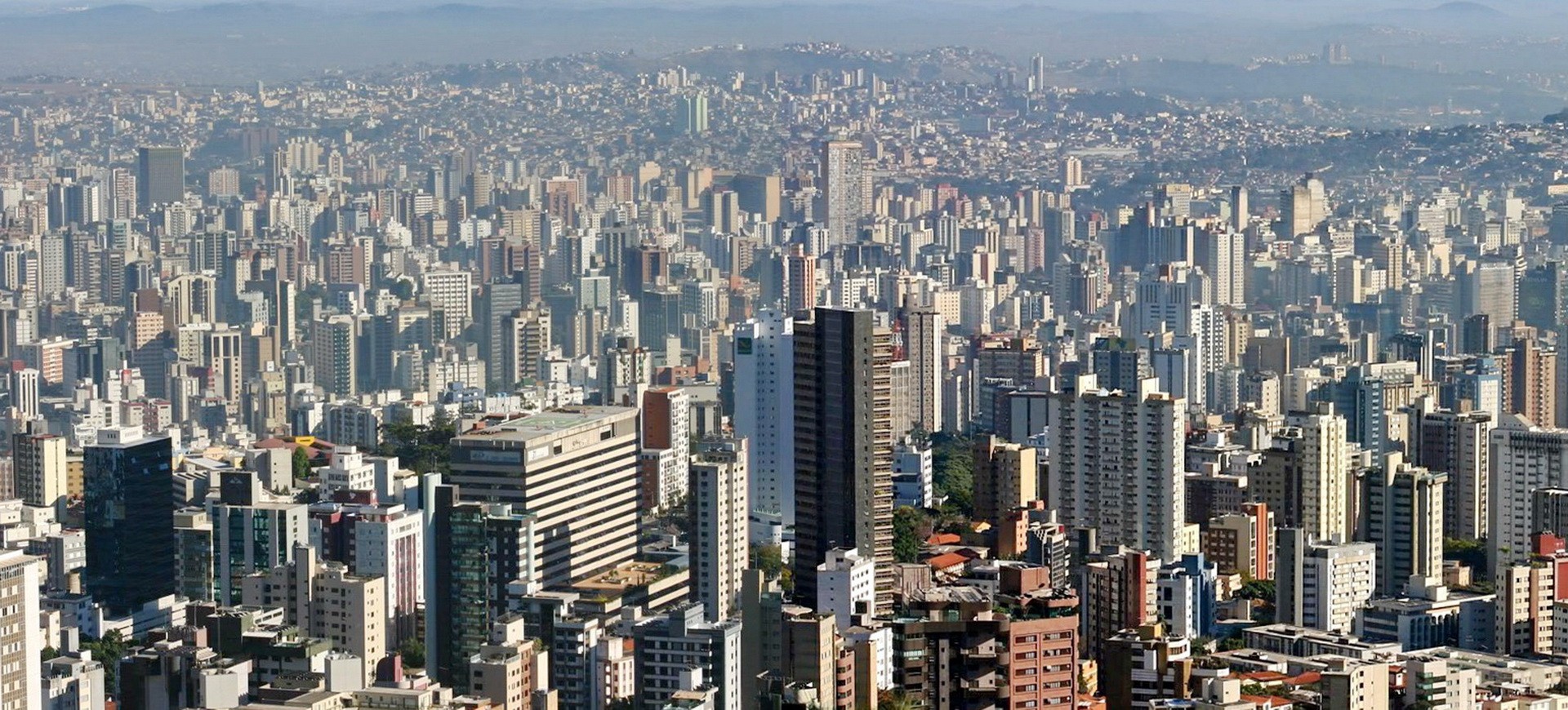 Brésil Belo Horizonte