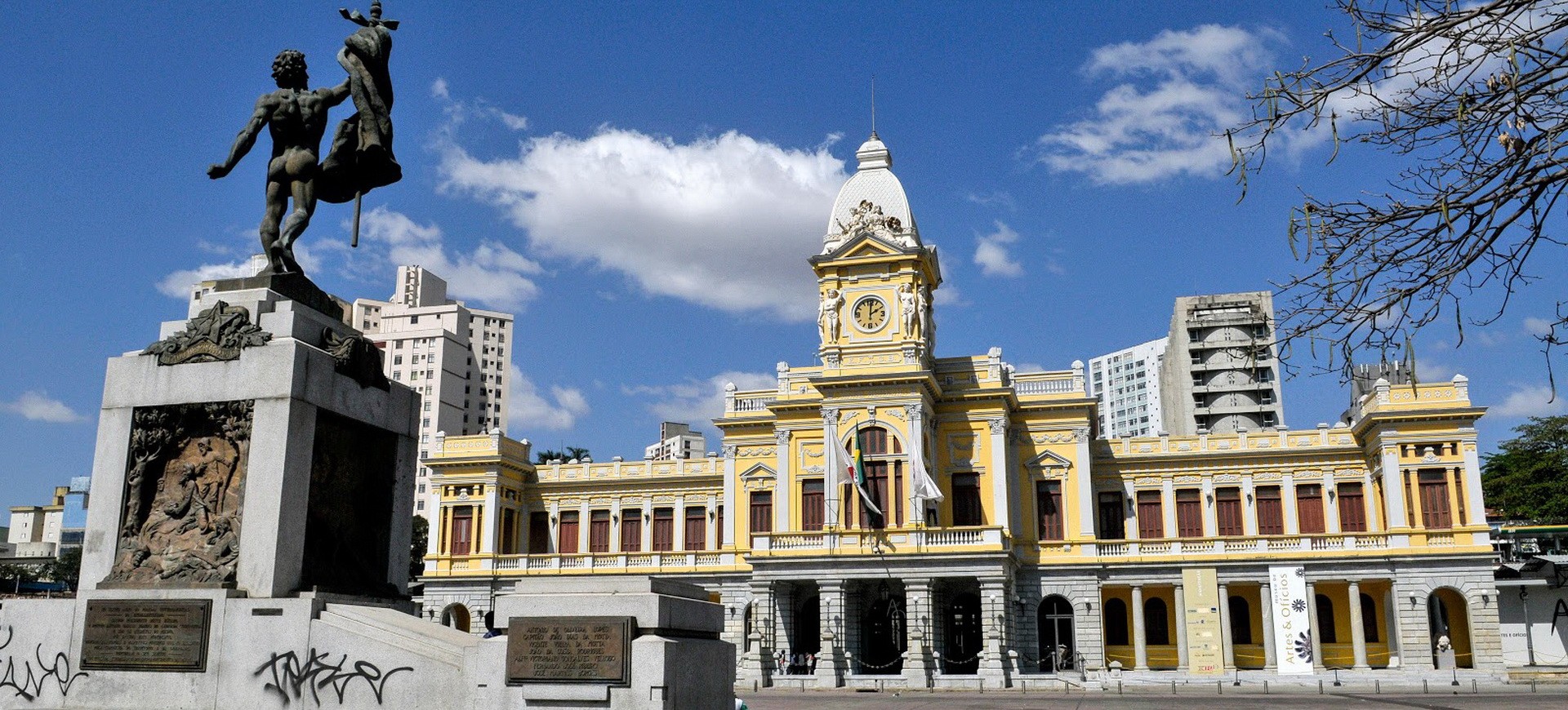 Brésil Belo Horizonte