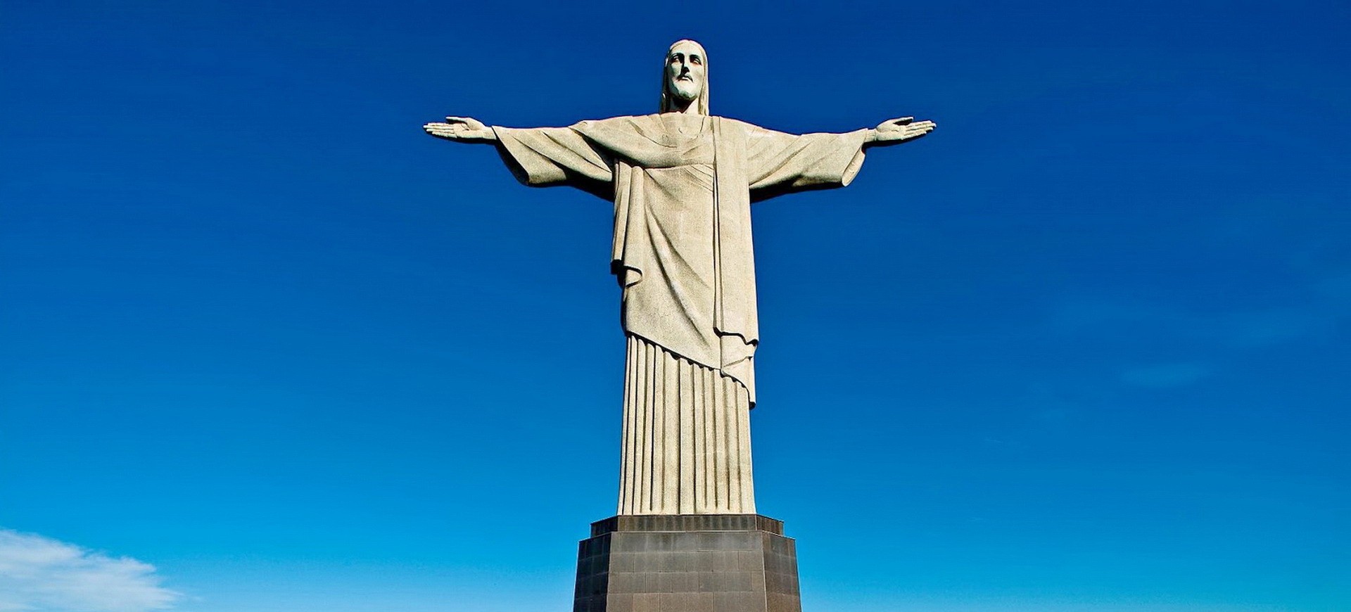 De Salvador de Bahia à Rio de Janeiro