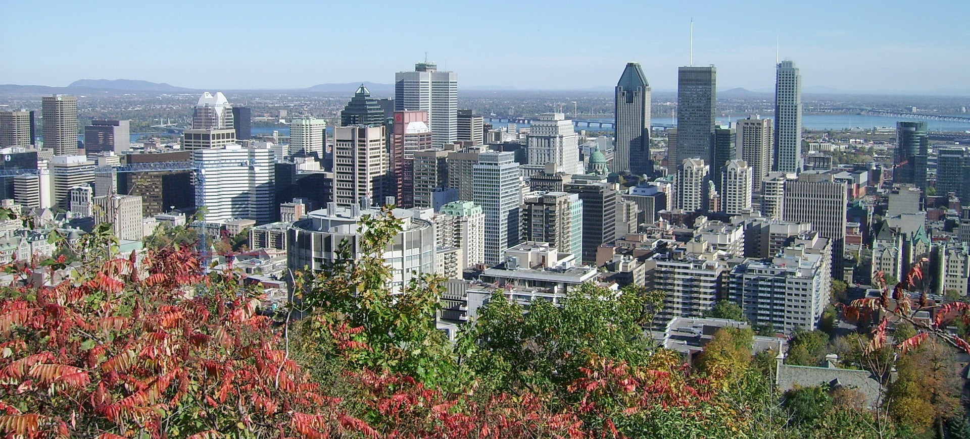 Gaspésie et Québec