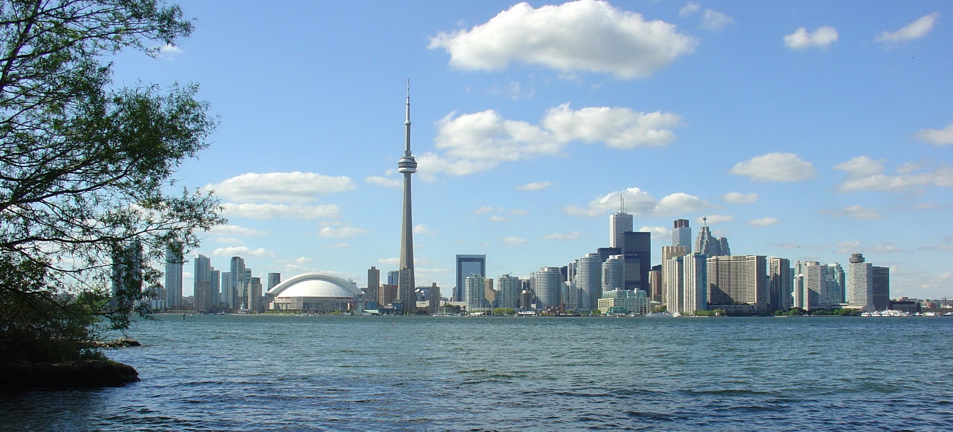 Canada Ottawa Toronto Tour et Skyline 002