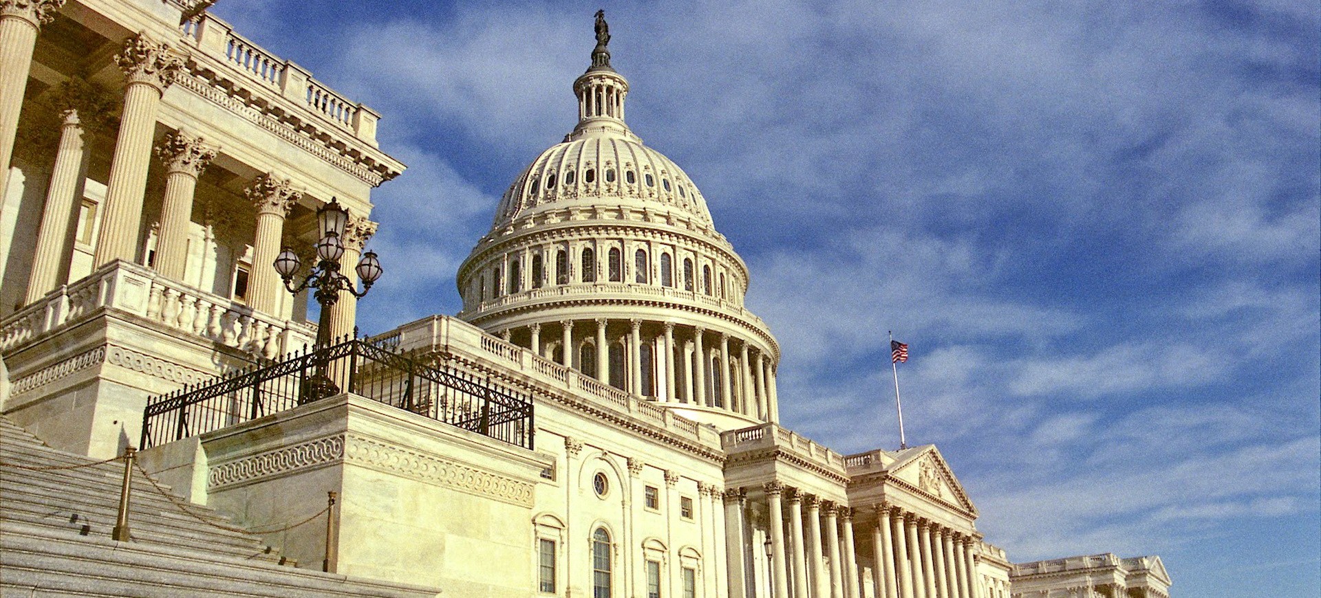 Etats-Unis Washington Capitol