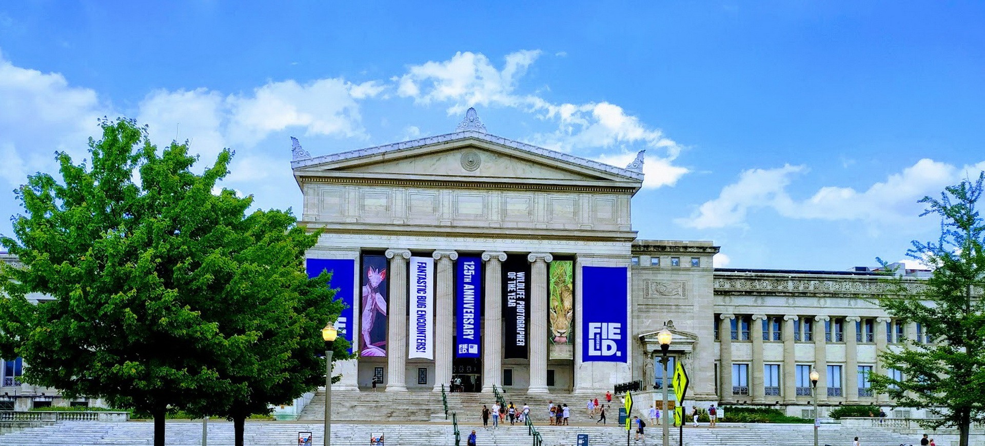 Etats Unis Chicago museum
