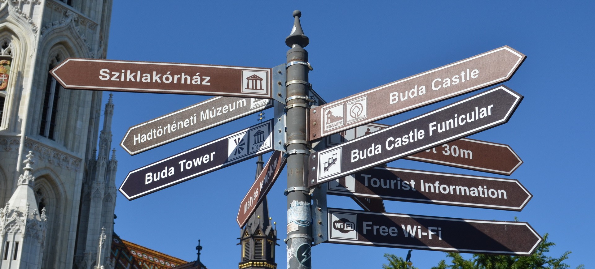 Hongrie Budapest by ZB