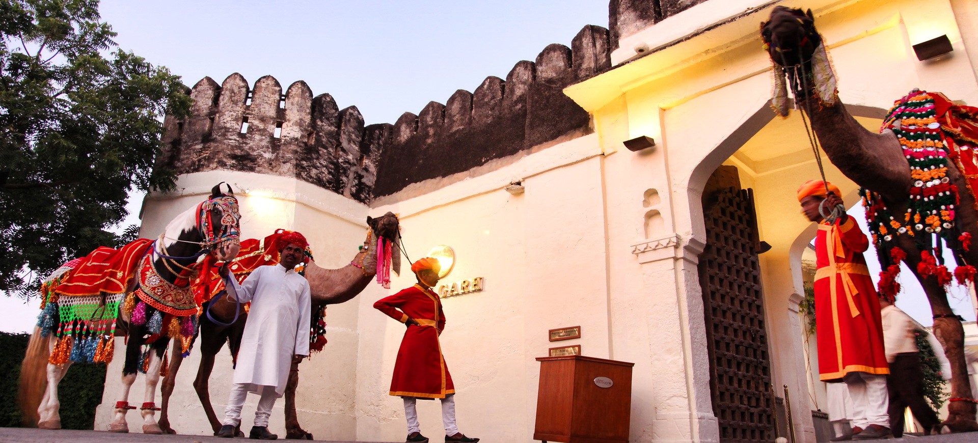 Inde Rajasthan Udaipur City Palace