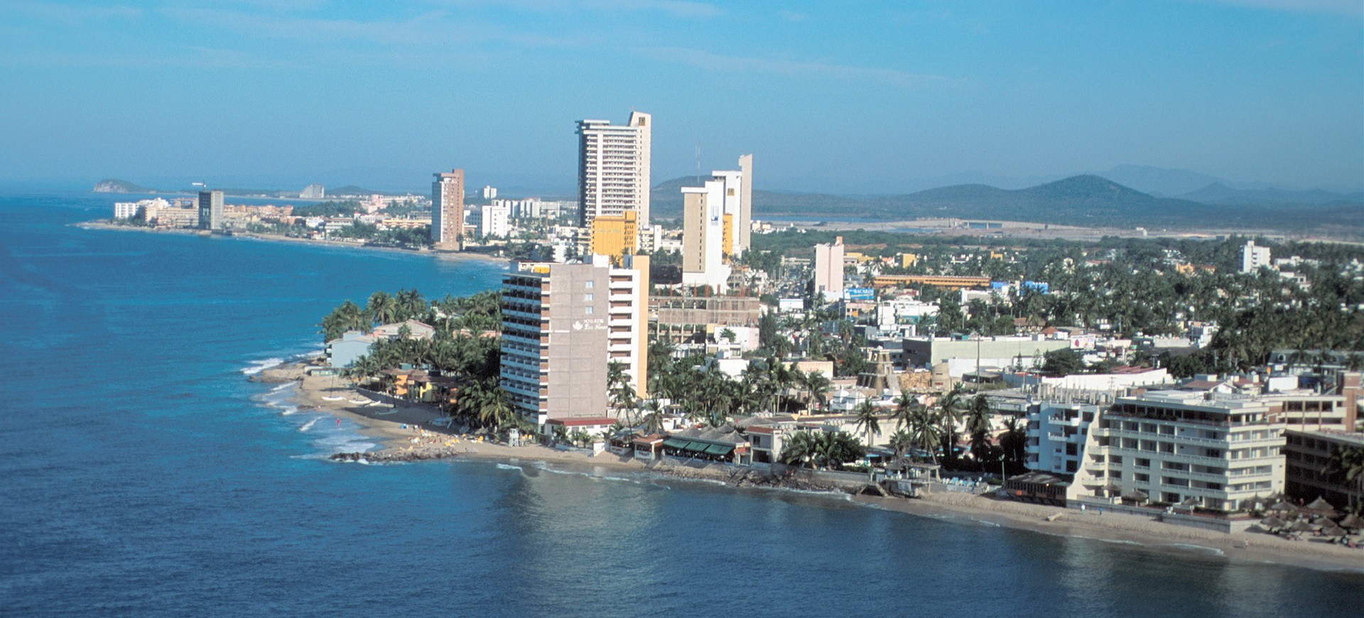 Amérique Centrale Mexique Cancun
