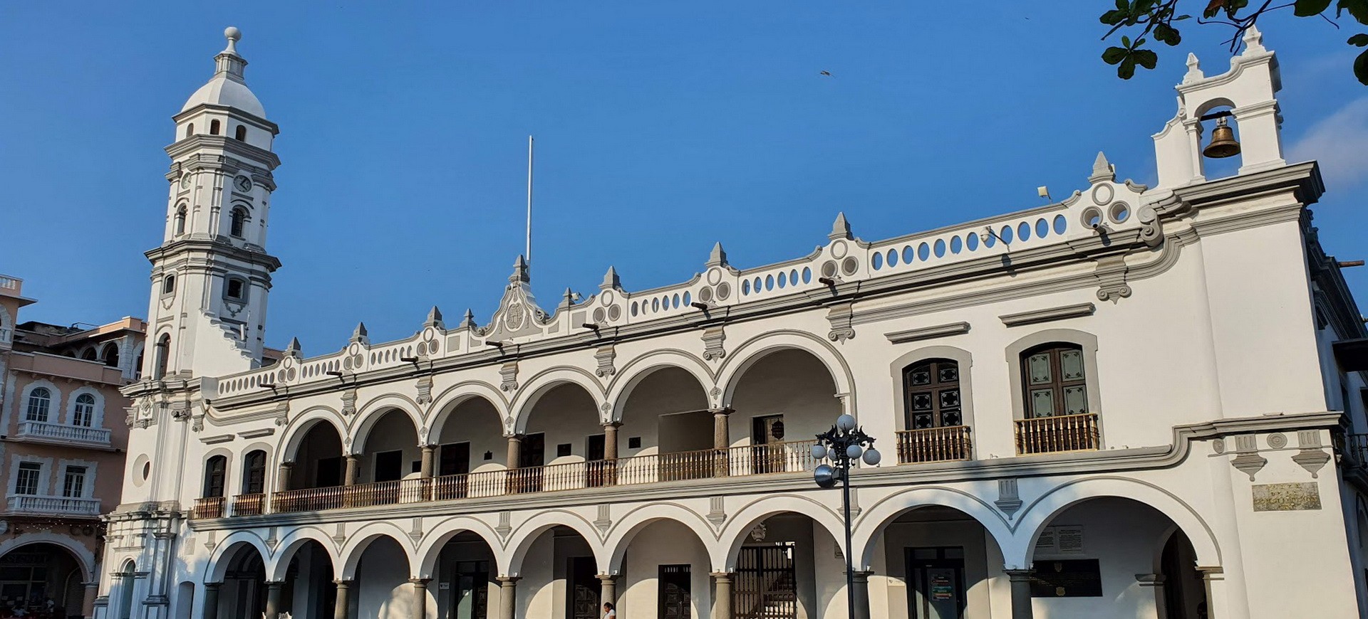 Mexique Veracruz