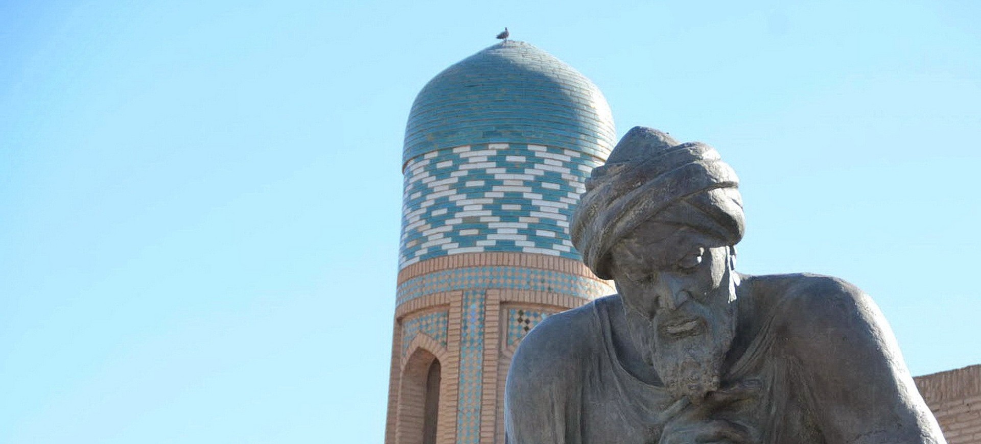 Ouzbékistan Khiva