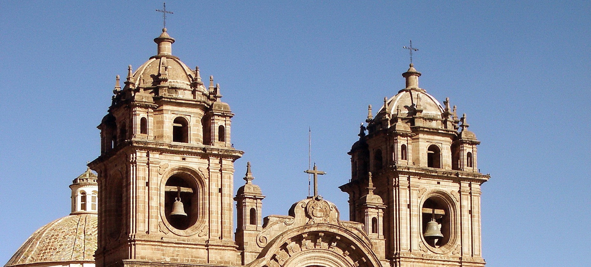 Pérou Cuzco Plaza de Armas