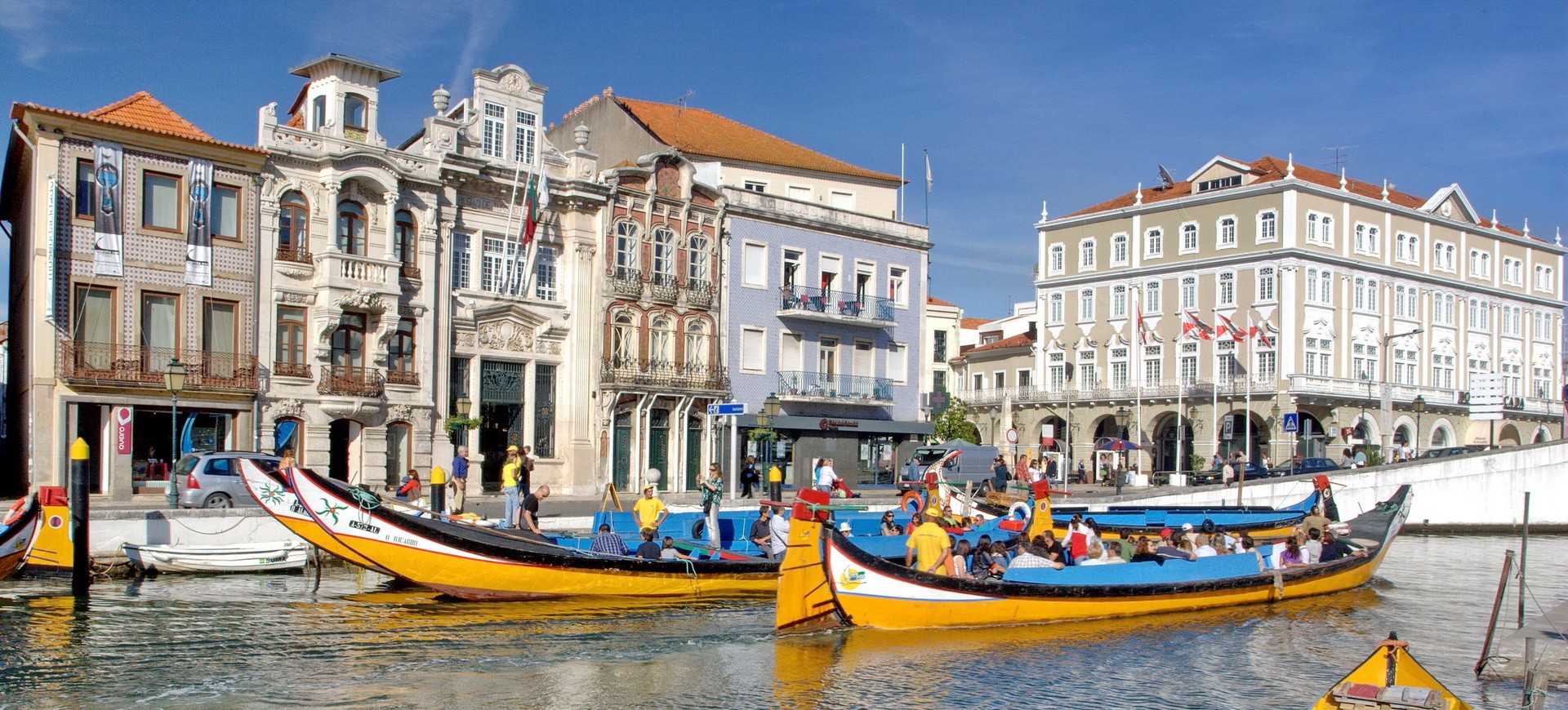 Portugal Aveiro