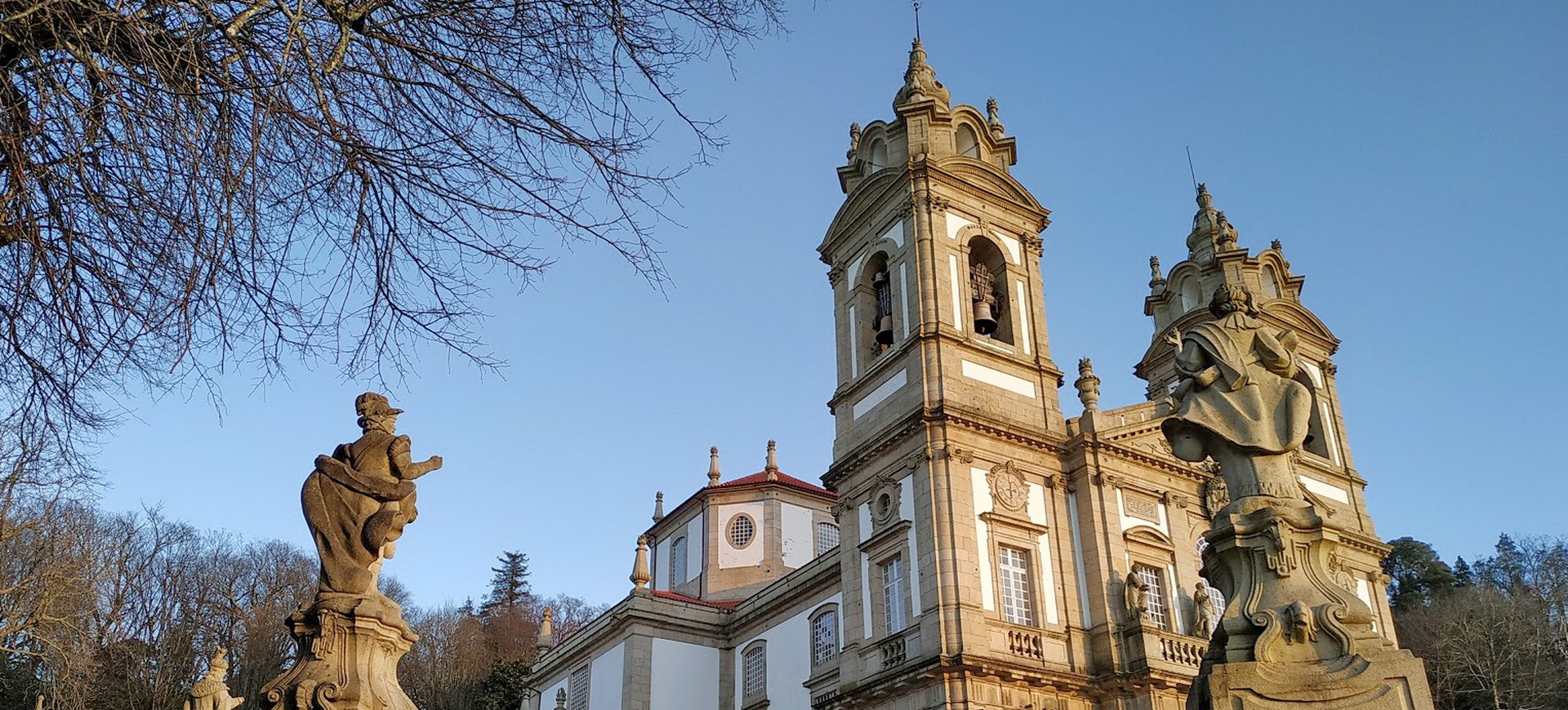 Portugal Braga