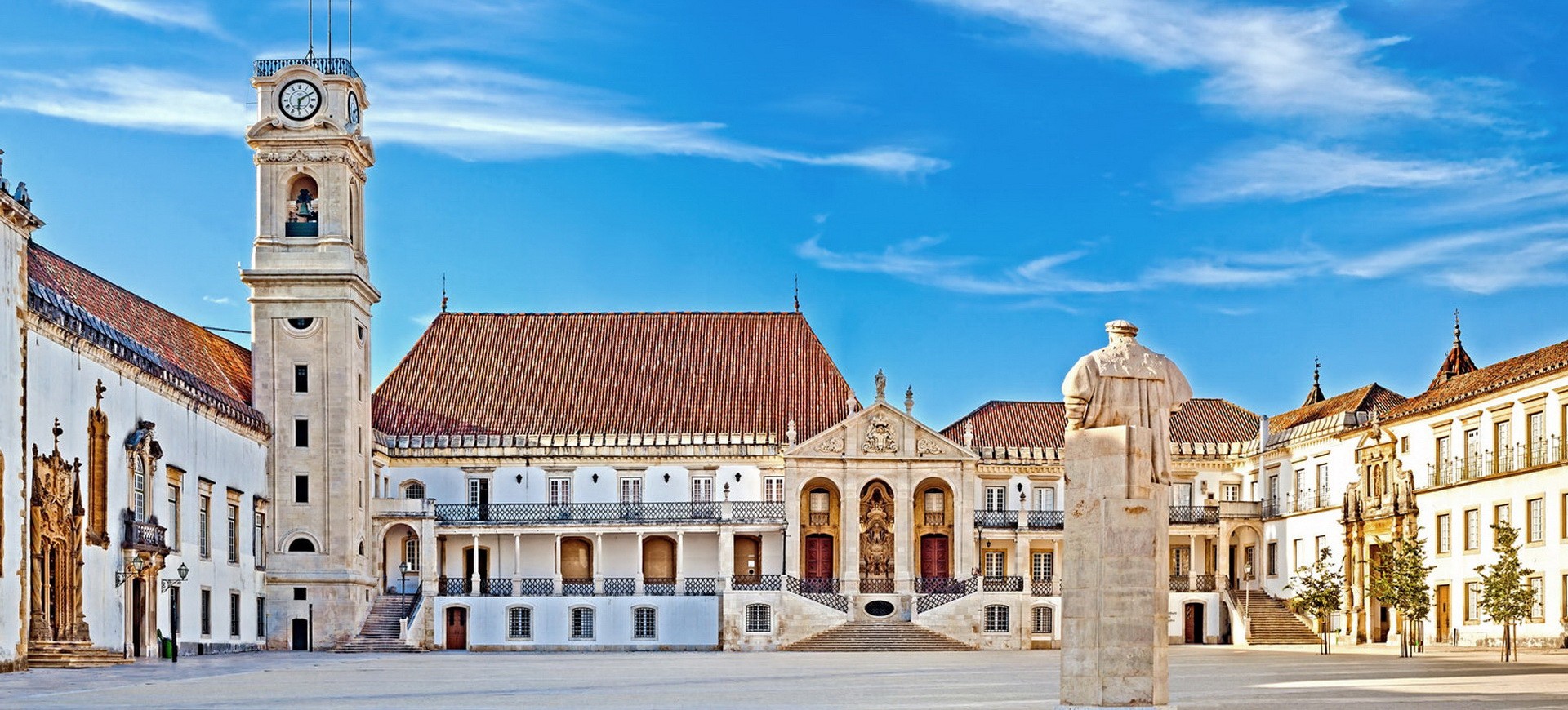 Portugal Coimbra