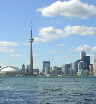 Canada Ottawa Toronto Tour et Skyline 002