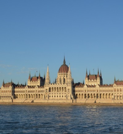 Budapest et le Danube, séjour de 4 jours à Budapest pour groupes