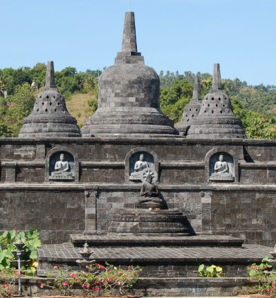 Circuit Bali, l'île des Dieux