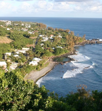 Voyage combiné île de la Réunion et île Maurice