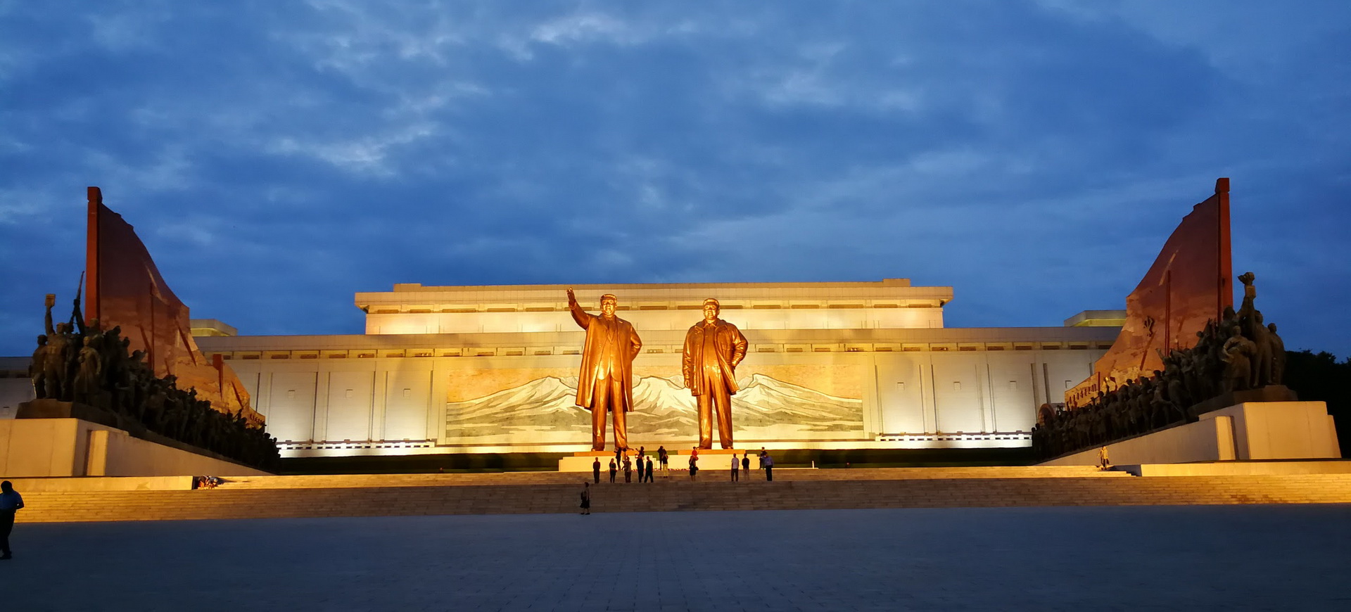 Conseils pratiques pour groupes en Corée du Nord