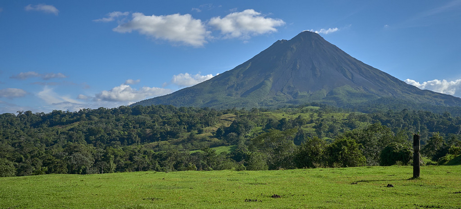 Formalités Costa Rica