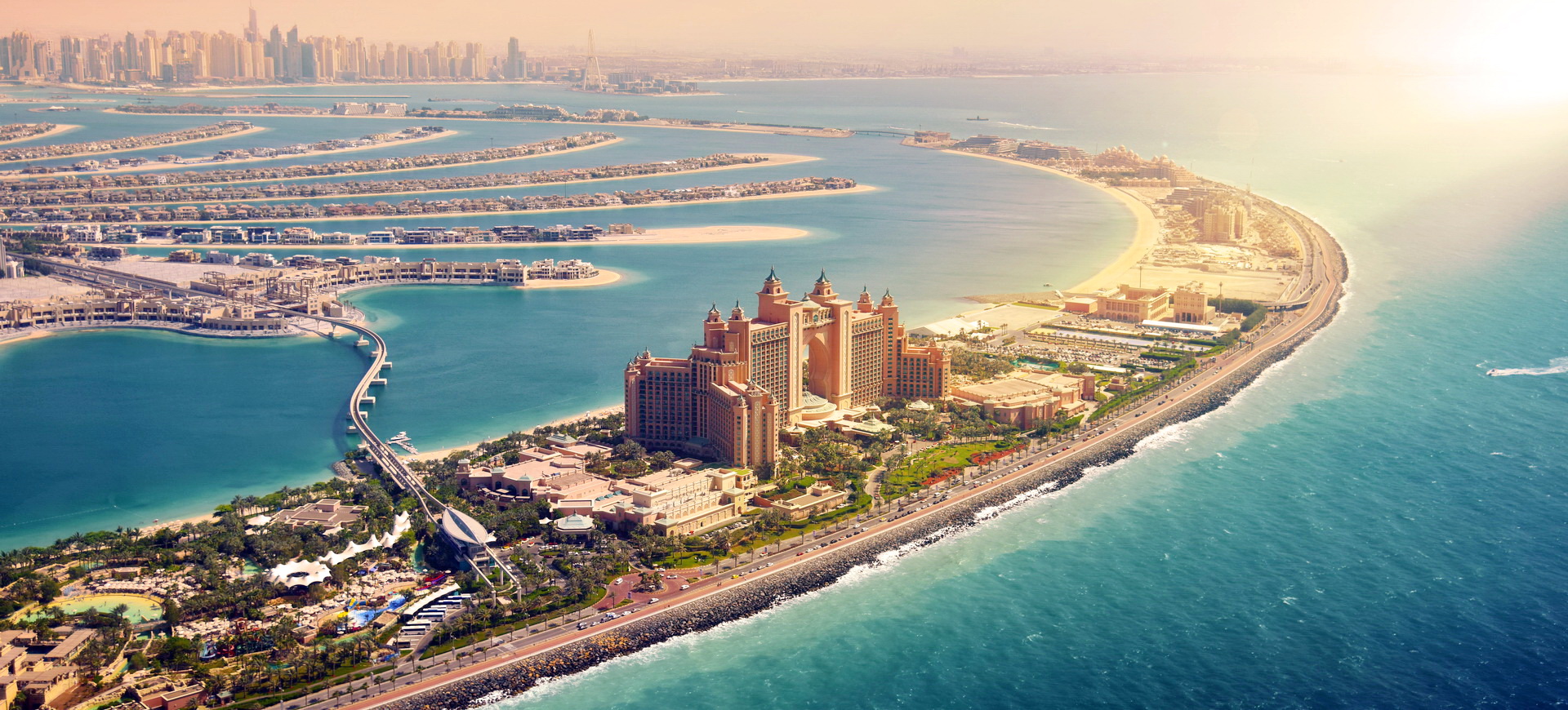 Conseils pratiques Dubai