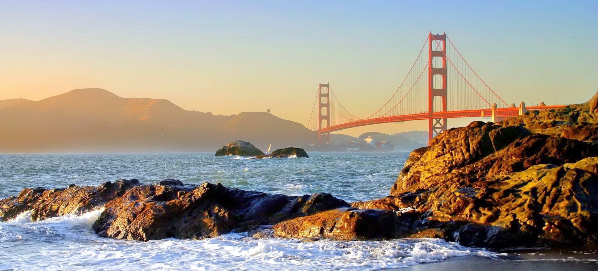 Formalités visa Etats Unis