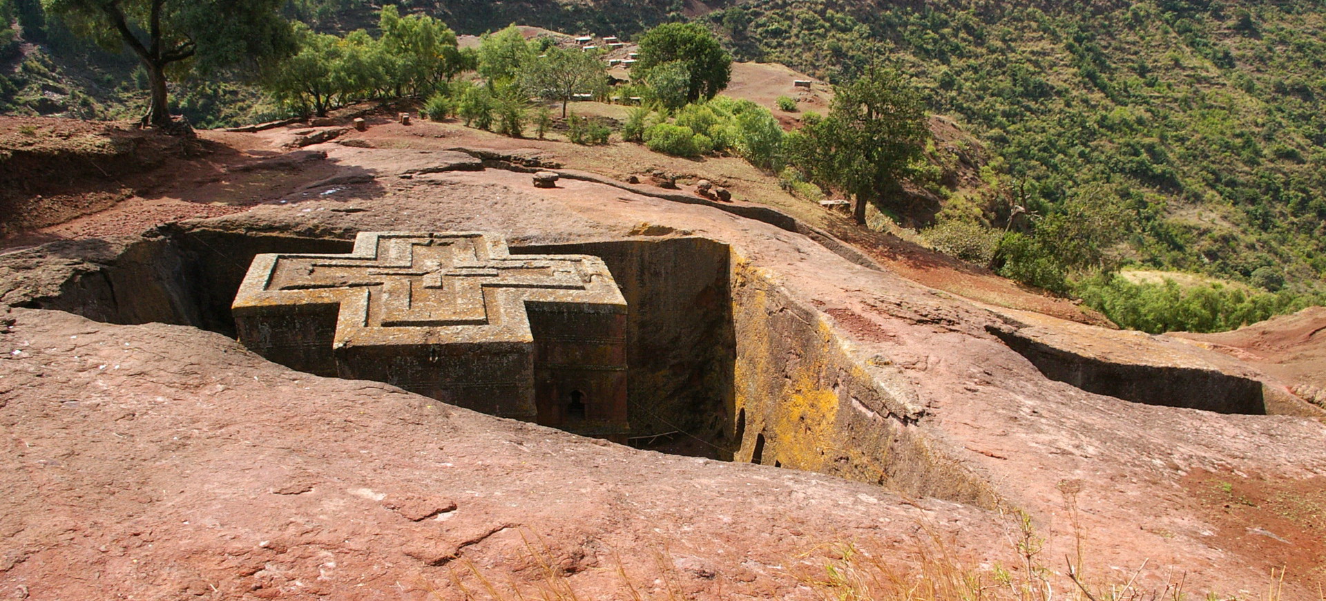 Conseils pratiques pour groupes en Ethiopie