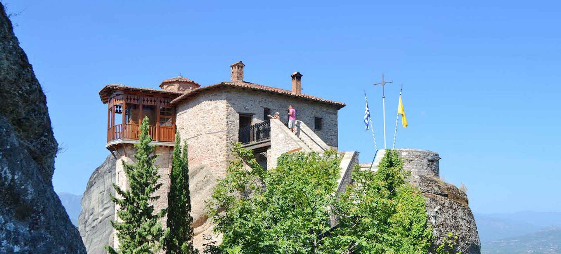 Conseils pratiques Grèce