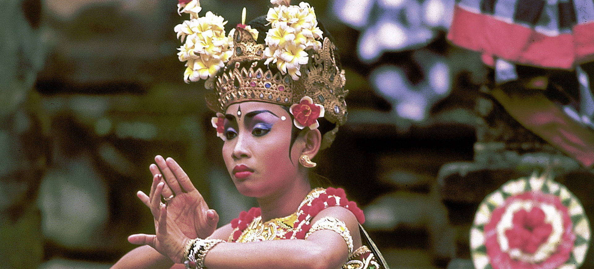 Conseils pratiques Indonésie