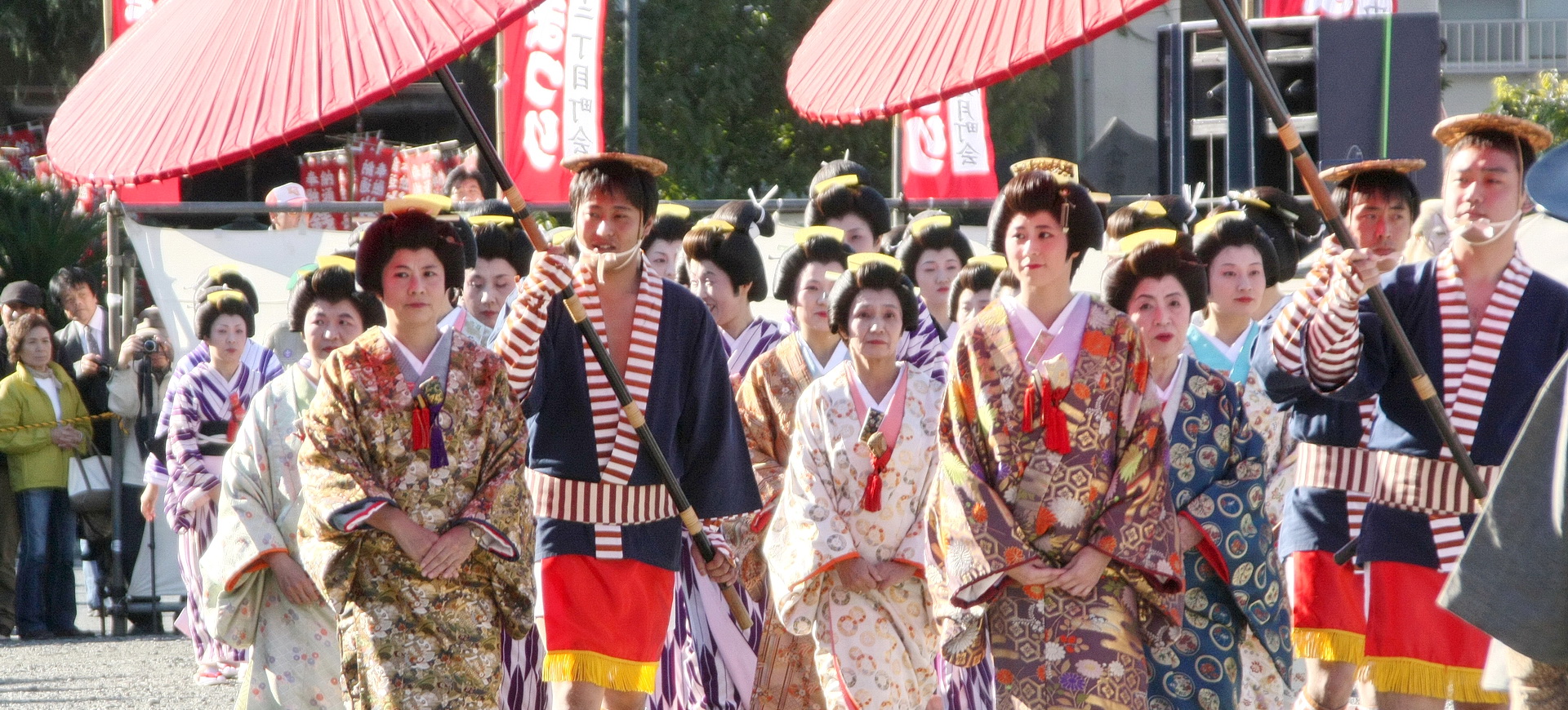 Palais Impérial à Tokyo au Japon