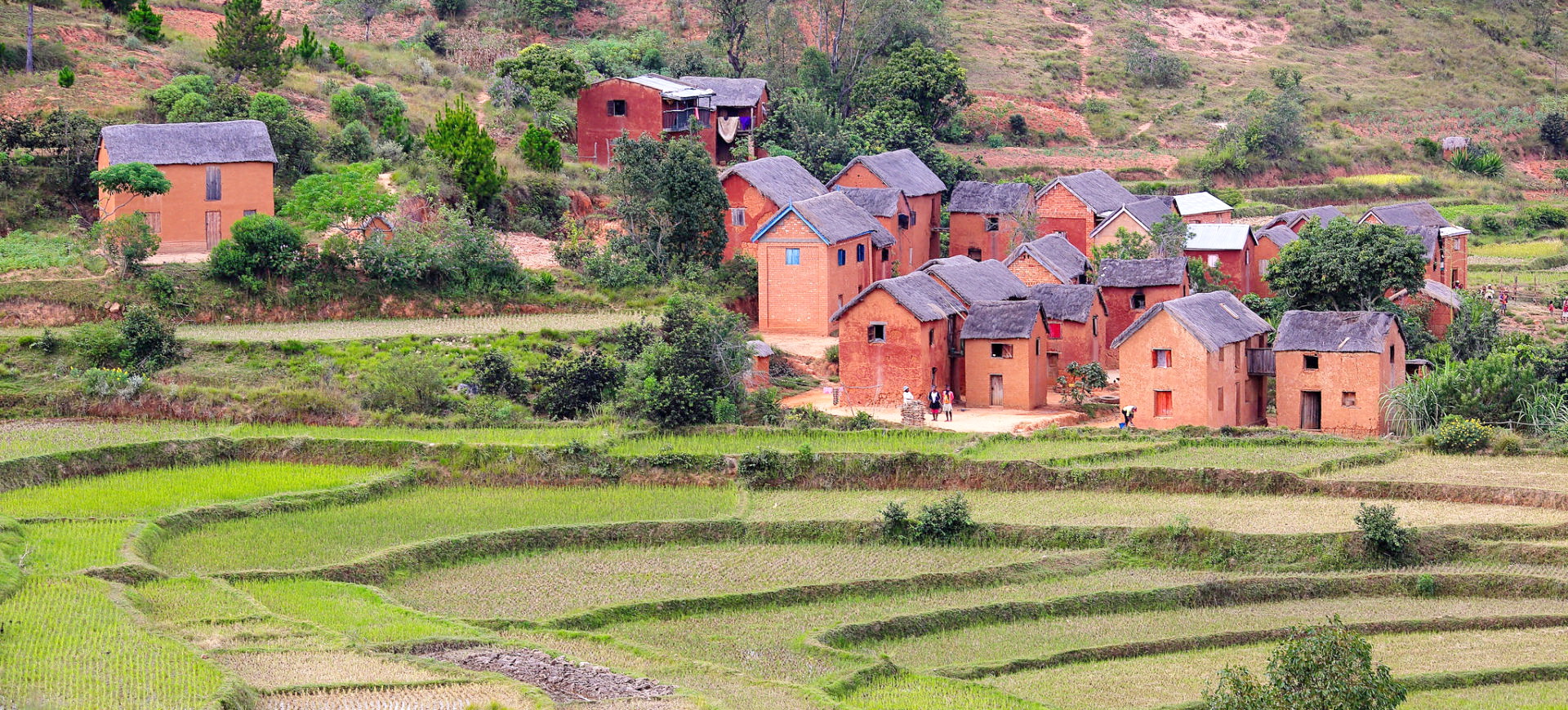 Formalités visa pour groupes à Madagascar