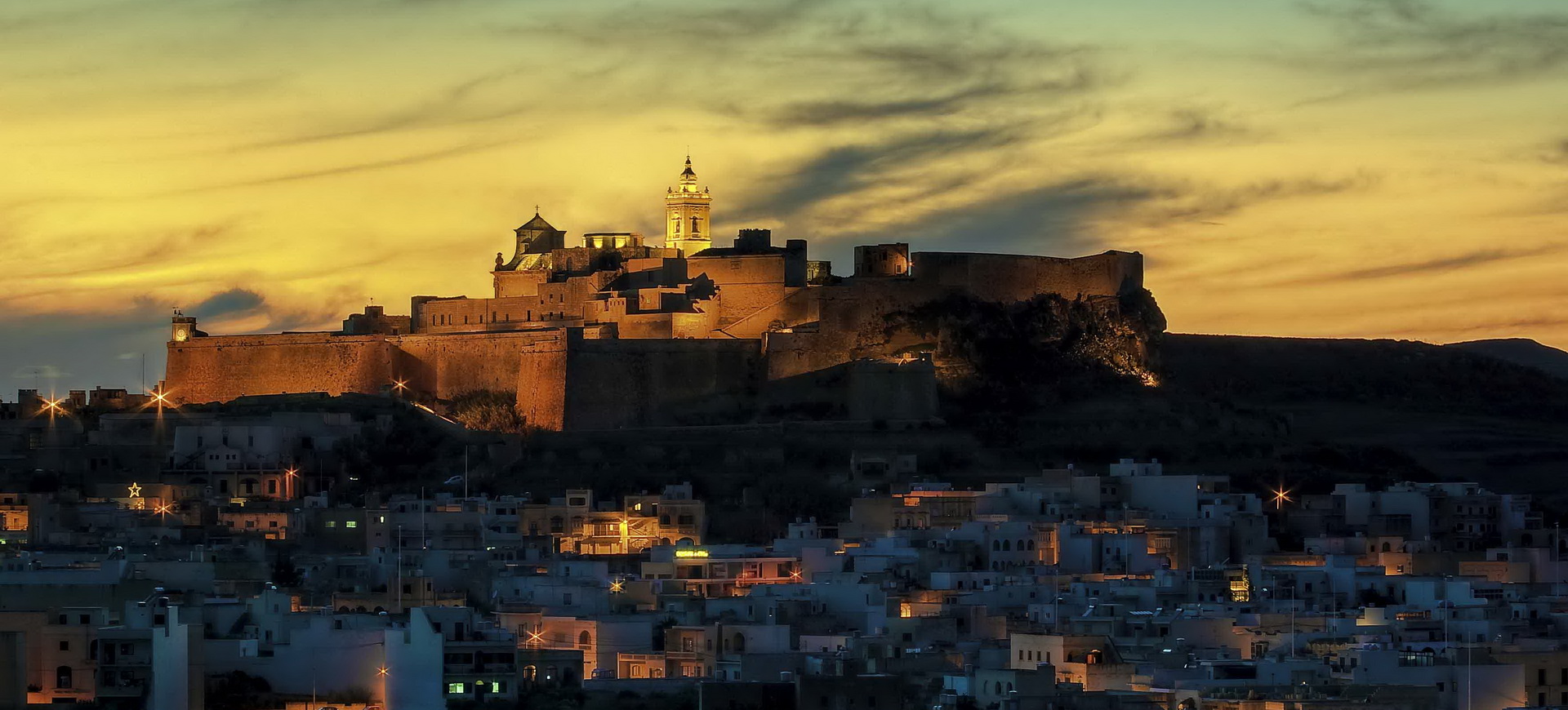 Formalités visa pour groupes à Malte