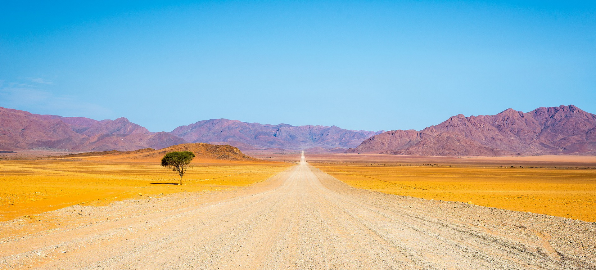 Formalités visa pour un voyage de tourisme en groupe en Namibie