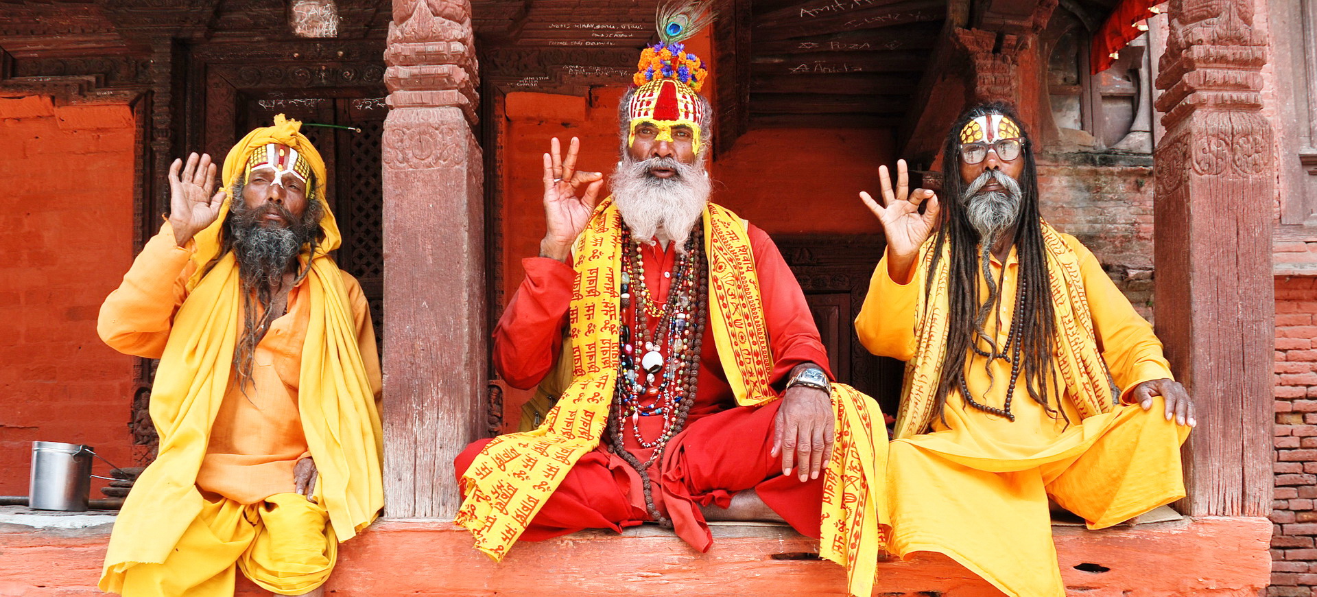 Conseils pratiques pour groupes au Népal