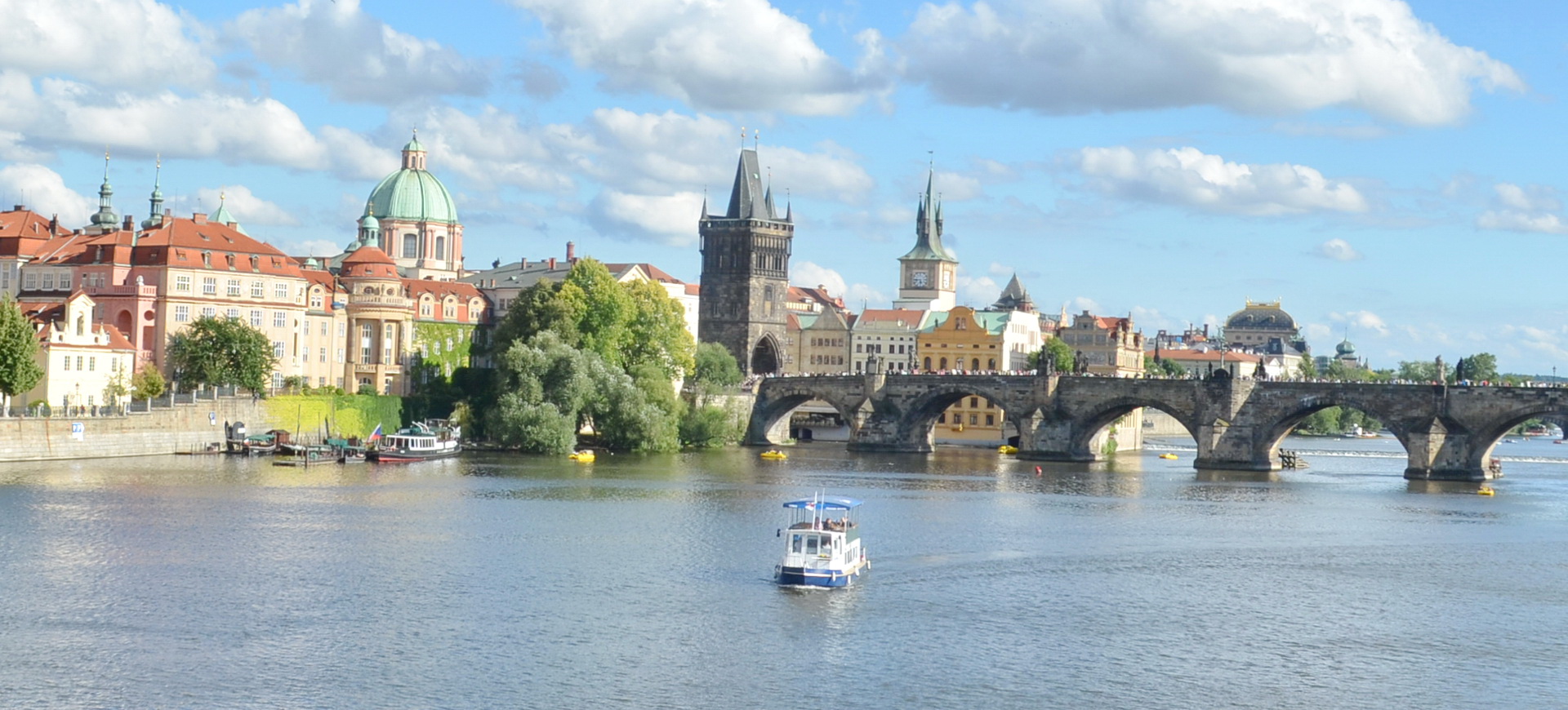 Conseils pratiques pour groupes en République Tchèque