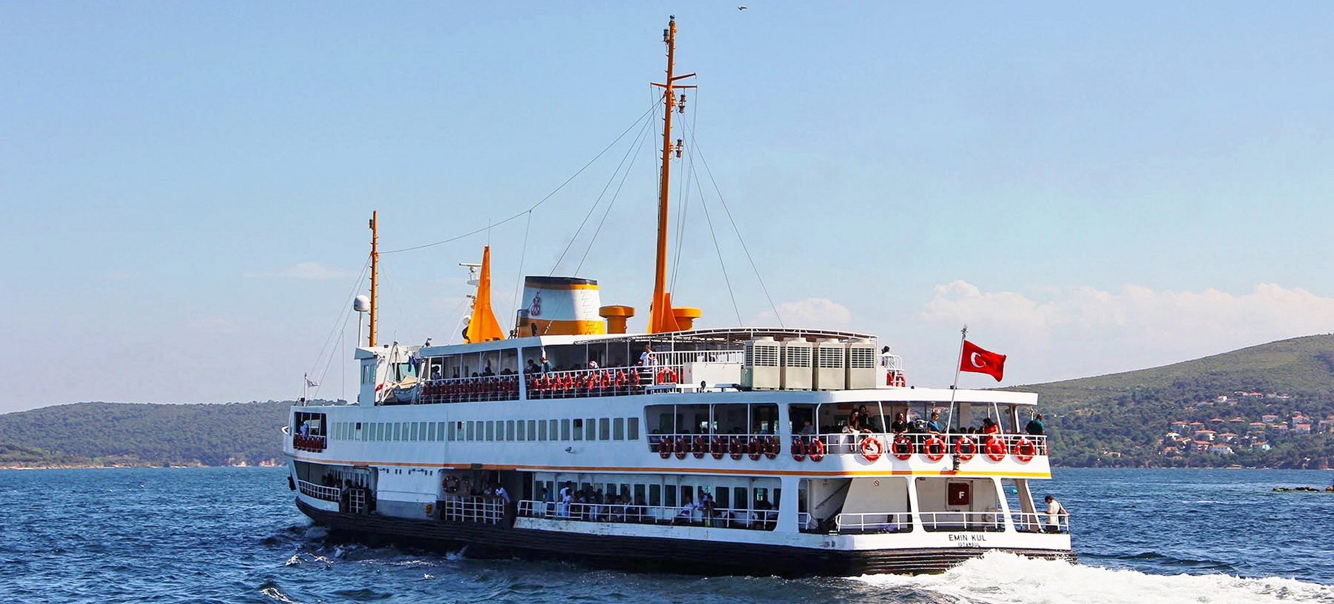 Conseils pratiques pour groupes Turquie