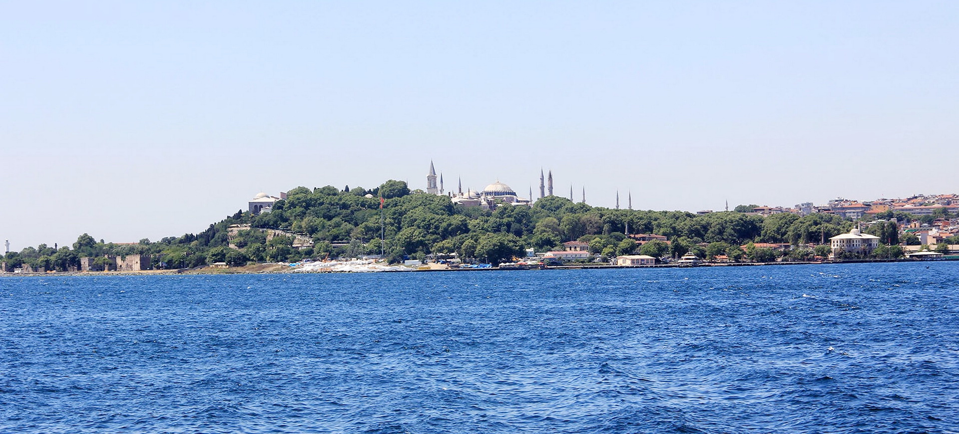 Formalités visa pour groupes en Turquie